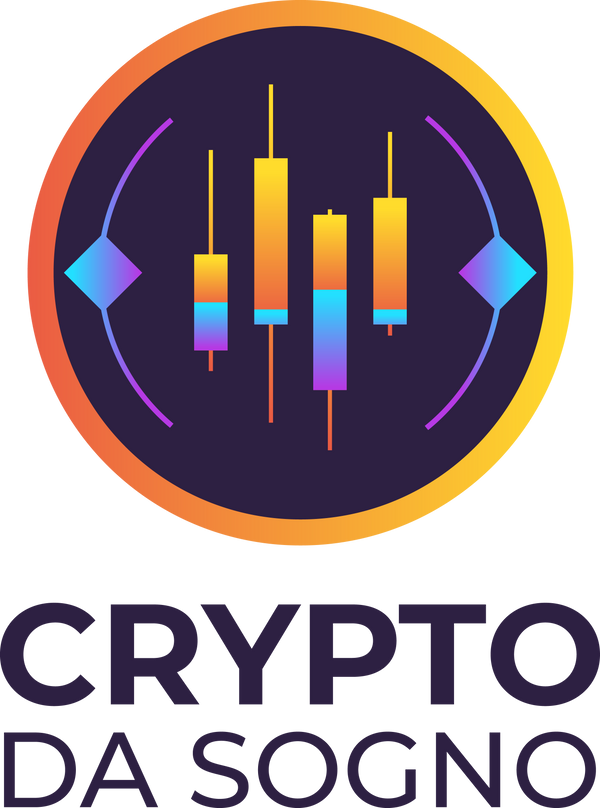 Crypto da sogno info